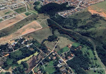 Área na Zona Leste de São José dos Campos - Área em Expansão da Cidade.
