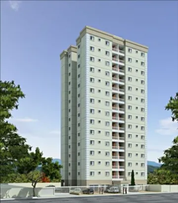 São José dos Campos - Jardim Oriente - Apartamento - Padrão - Locaçao
