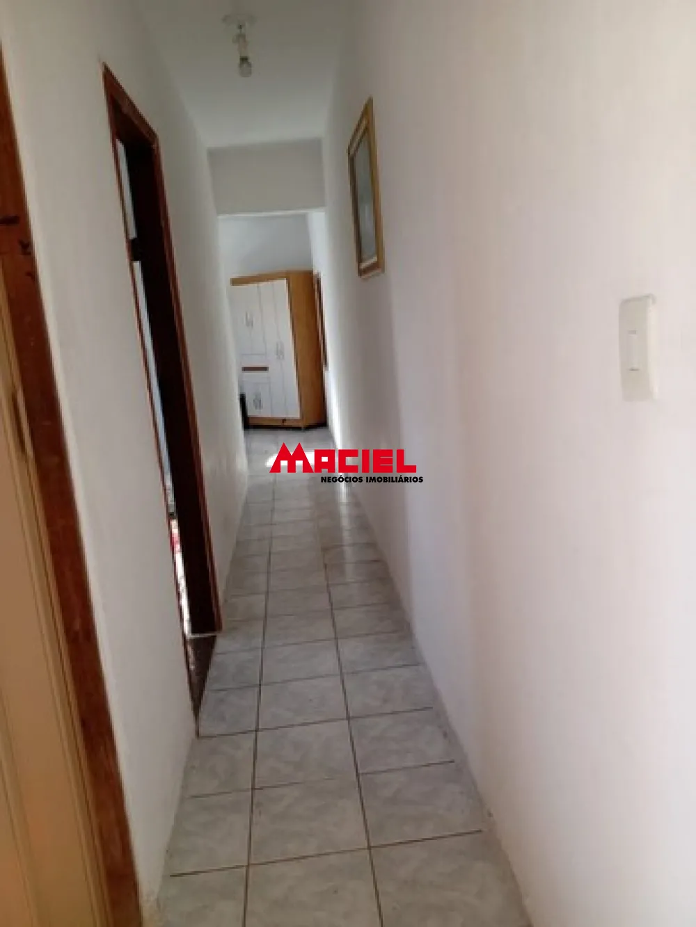 Casa - Padrão - Jardim Santa Maria - São José dos Campos R$ 150.000,00.  Cód.: 52871