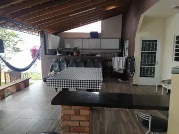 Casa no Altos do Bosque