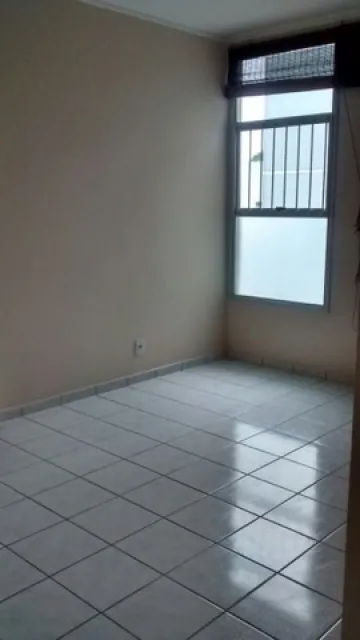 Apartamento no Edifício Morada Paulista