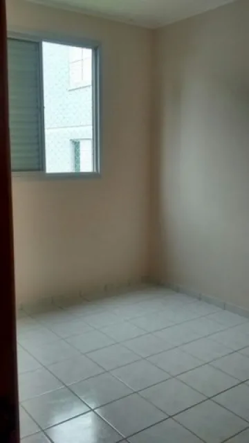 Apartamento no Edifício Morada Paulista