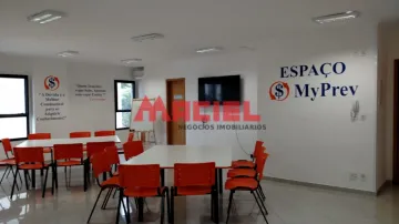 Sala comercial com renda