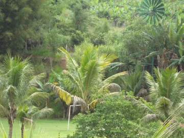 LINDA ÁREA BUCÓLICA PARA PESCA, REPOUSO E LAZER