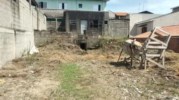 LOTE INTEIRO PQ. NOVA ESPERANÇA