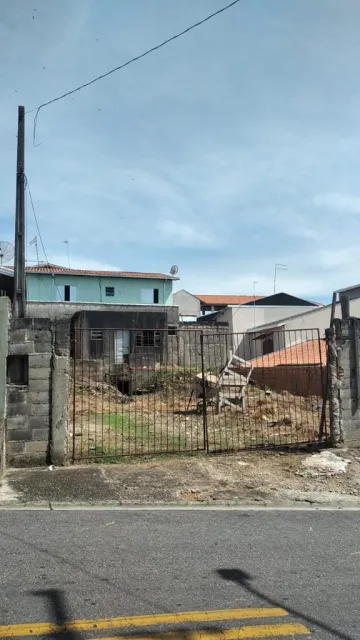 LOTE INTEIRO PQ. NOVA ESPERANÇA