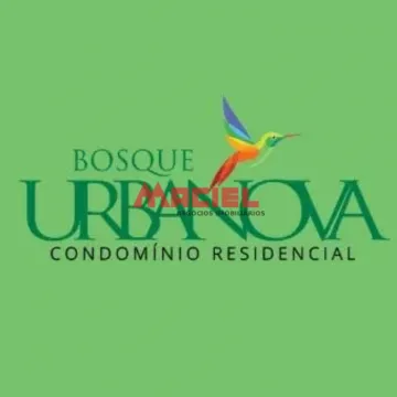 O EXCLUSIVO, É VOCÊ QUEM ESCOLHE! - BOSQUE URBANOVA