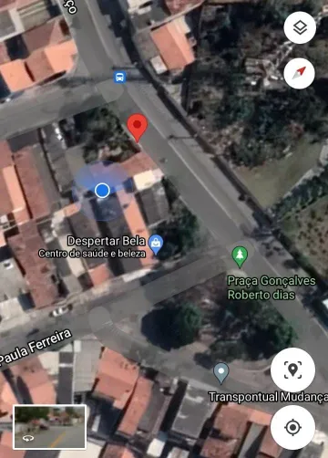 Casa Bairro Campos Sao José