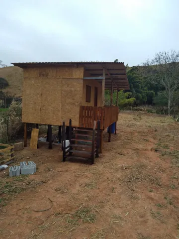 terreno em Paraibuna