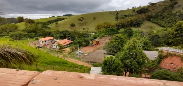 terreno em Paraibuna