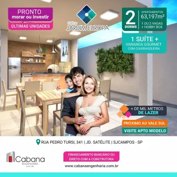 APARTAMENTO PADRÃO