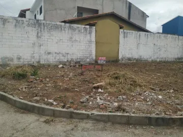 Terreno de esquina do bairro Santa Julia