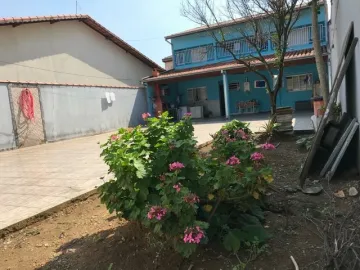 Casa no Residencial União