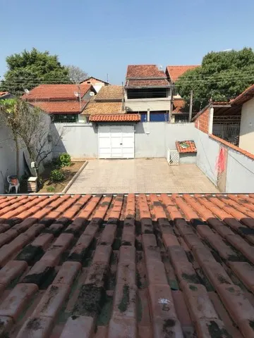 Casa no Residencial União