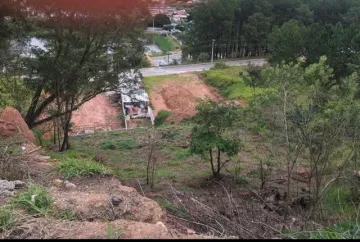 Terreno Na Pousada do vale