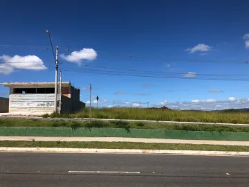 Terreno no Recanto dos Eucaliptos