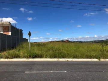 Terreno no Recanto dos Eucaliptos