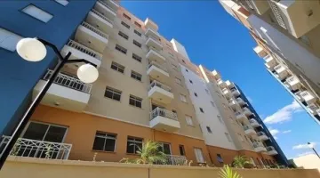 Apartamento no Residencial Araçá