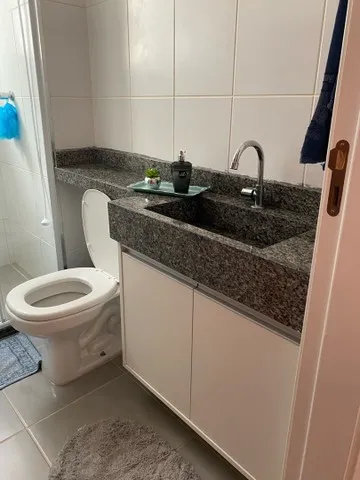 Apartamento no Residencial Araçá