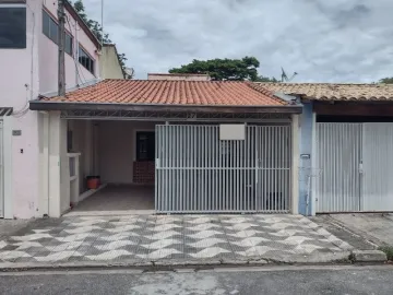 Casa no Recanto dos Eucaliptos