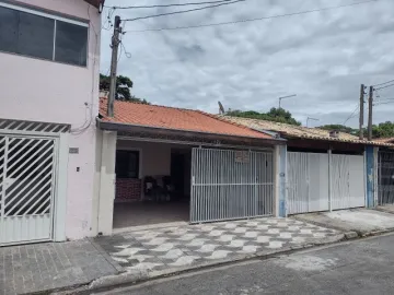 Casa no Recanto dos Eucaliptos