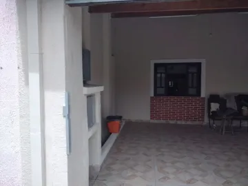 Casa no Recanto dos Eucaliptos