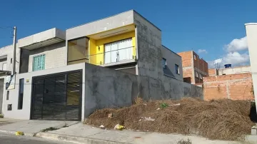 Casa nova no Stville