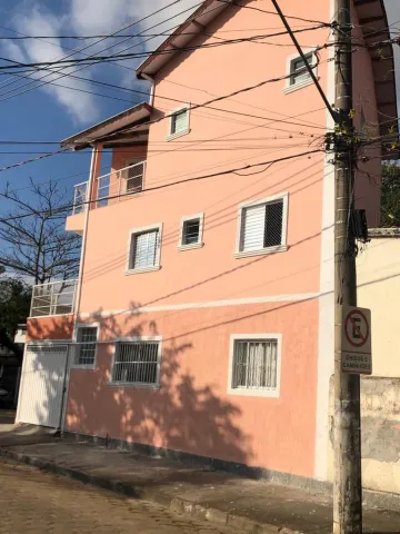 Sobrado na Vila Rossi