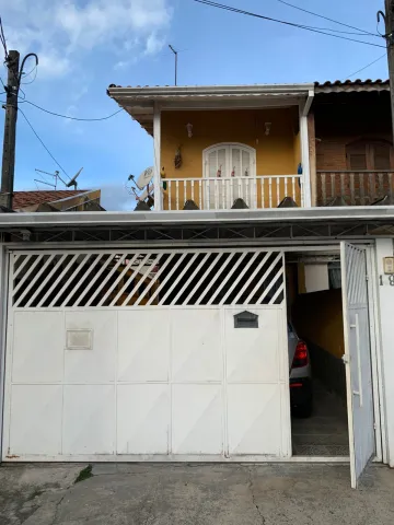 Casa no bairro Paraíso do Sol