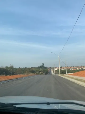 Lote de terreno no Condomínio Vereda dos Campos