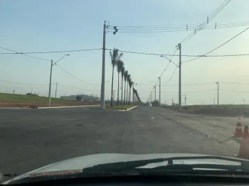 Lote de terreno no Condomínio Vereda dos Campos