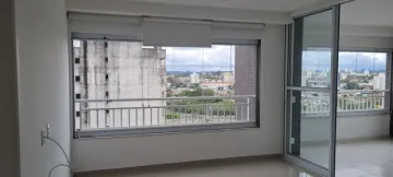 Apartamento no RESIDENZIALE ILLUMINATO