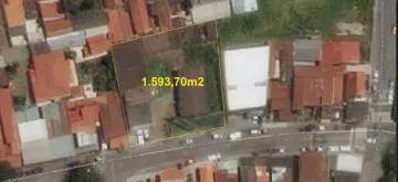 Alugar Comercial / Terreno em Sao Jose dos Campos. apenas R$ 2.600.000,00