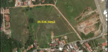 Alugar Terreno / Área em Sao Jose dos Campos. apenas R$ 5.000.000,00