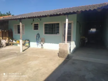 Casa no Bom Retiro - Terreno 500 m²