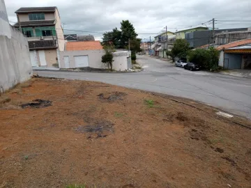 Terreno no santa paula de 232 metros quadrados