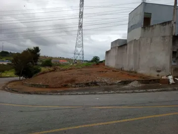 Terreno no santa paula de 232 metros quadrados