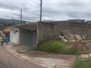 Terreno de esquina no Jardim das Paineiras