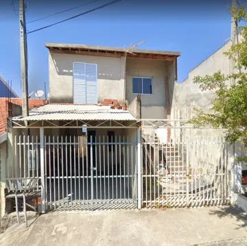 Alugar Casa / Padrão em Sao Jose dos Campos. apenas R$ 260.000,00