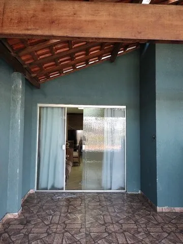 Casa no Residencial 31 de Março