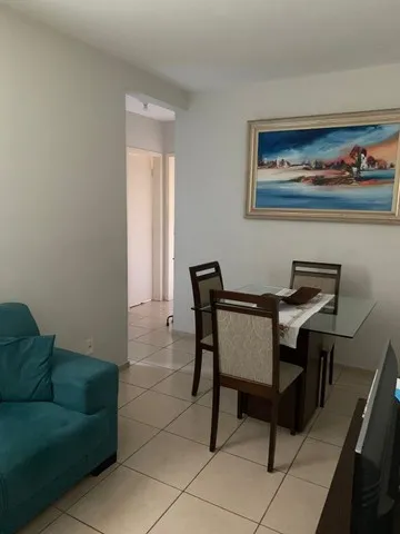 Apartamento Campo Del Rey