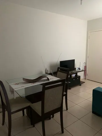 Apartamento Campo Del Rey