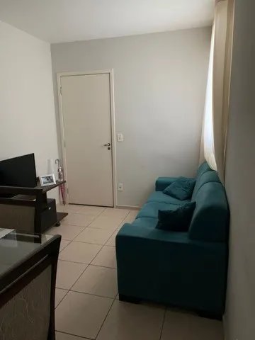 Apartamento Campo Del Rey