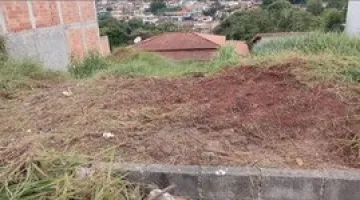 Terreno no Alto dos Ypês