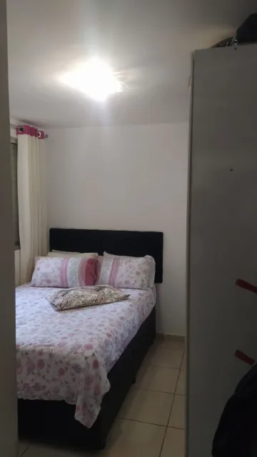 Apartamento no Spazio Campos das Violetas