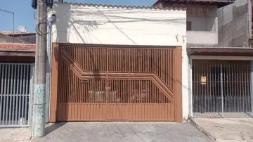 Casa na Vila Unidos - Zona Norte