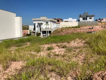 Lote de terreno no Condomínio Verana