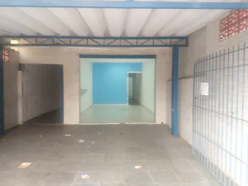 PONTO COMERCIAL EM FRETE RODOVIÁRIA NOVA