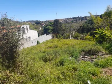 Terreno na Pousada do Vale