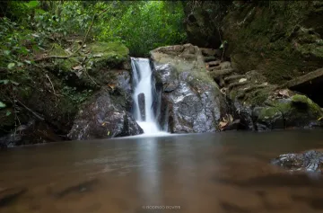 Sítio em São Francisco Xavier - Bairro Santa Barbara